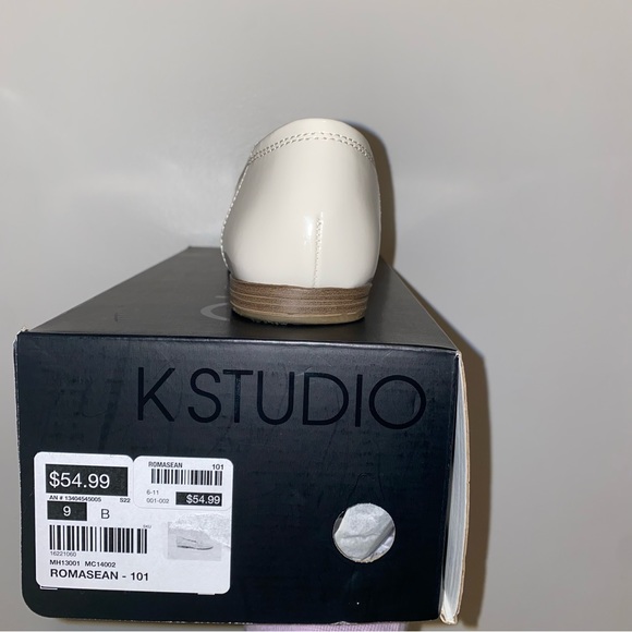 Loafers for woman - Picture 7 of 7